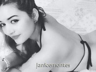 Janicemontes