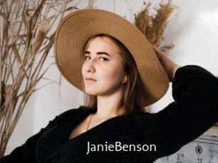 JanieBenson