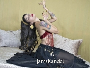 JanisKandel