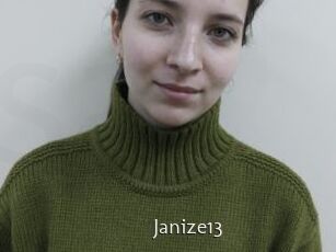Janize13