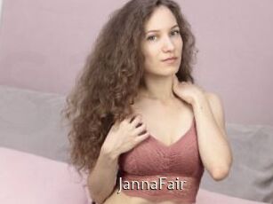 JannaFair