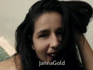 JannaGold