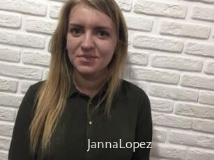 JannaLopez