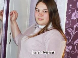 JannaMoris