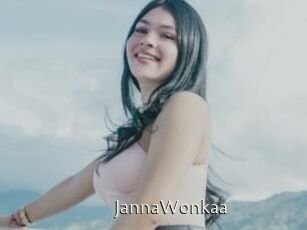 JannaWonkaa