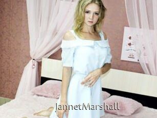 JannetMarshall