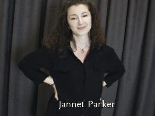 Jannet_Parker