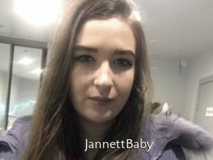 JannettBaby