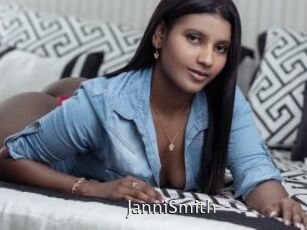 JanniSmith