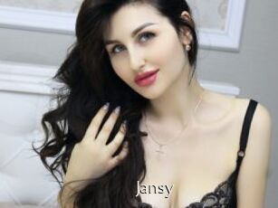 Jansy