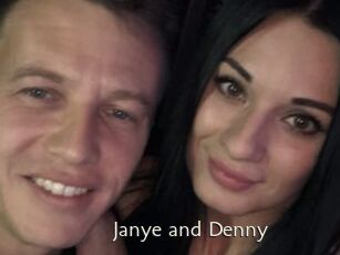 Janye_and_Denny