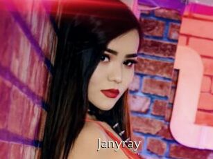 Janyray