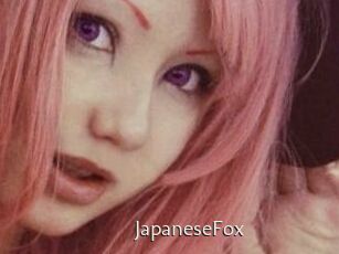 JapaneseFox