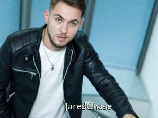 JaredChase
