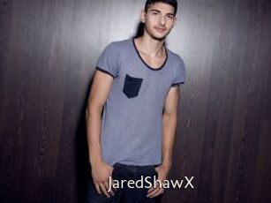 JaredShawX
