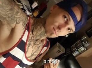 JarredX