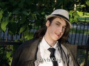 JarvisKing