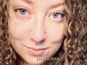 Jasilicious