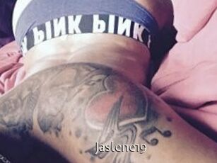 Jaslene19