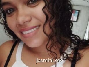 JasminLoto
