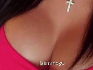 Jasmine30
