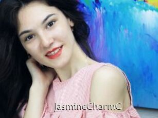 JasmineCharmC