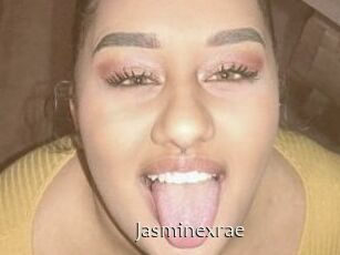 Jasminexrae