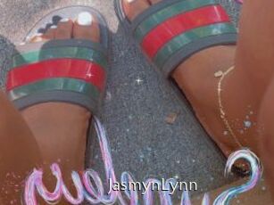 JasmynLynn