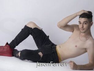 JasonFerrerr