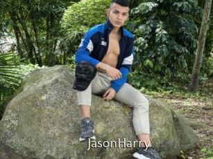 JasonHarry
