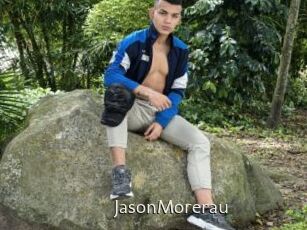 JasonMorerau