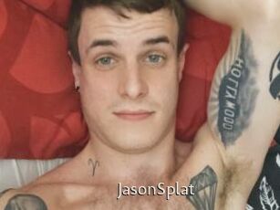 JasonSplat