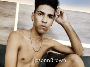 JasonnBrown