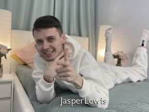 JasperLewis