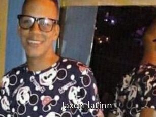 Jaxon_latinn