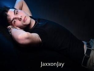 JaxxonJay