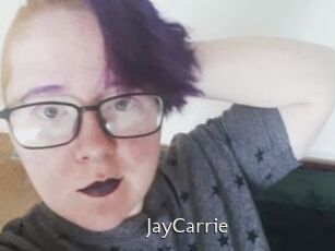 JayCarrie