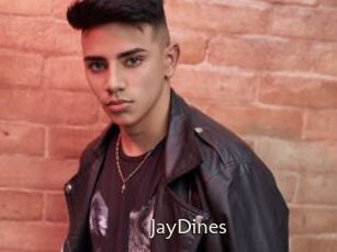 JayDines