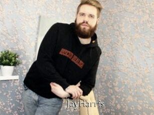 JayHarris