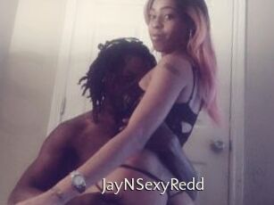 JayNSexyRedd