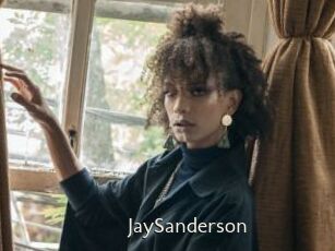 JaySanderson