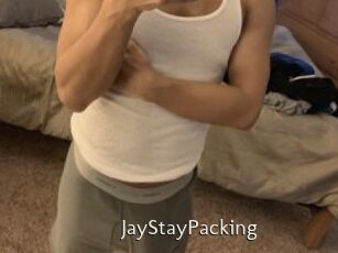 JayStayPacking