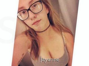 Jayanne