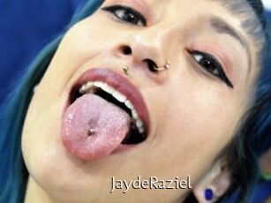 JaydeRaziel