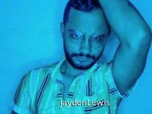JaydenLewis