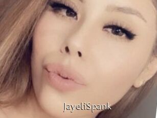 JayeliSpank