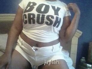 Jaylah