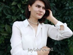 JaylahPowell