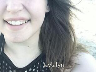 Jaylalyn