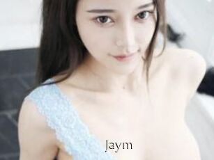 Jaym